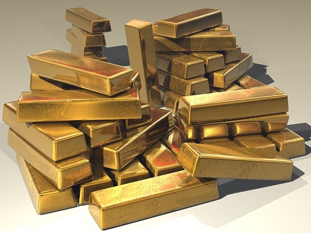黃金典當